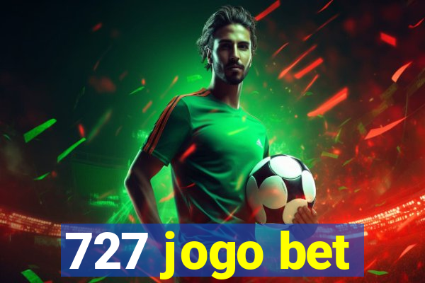 727 jogo bet